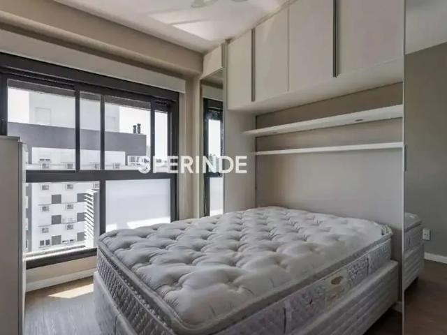 Apartamento para Locação em Porto Alegre/RS Jardim do Salso 1 Quartos