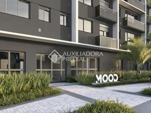 Apartamento para Locação em Porto Alegre/RS Jardim do Salso 1 Quartos