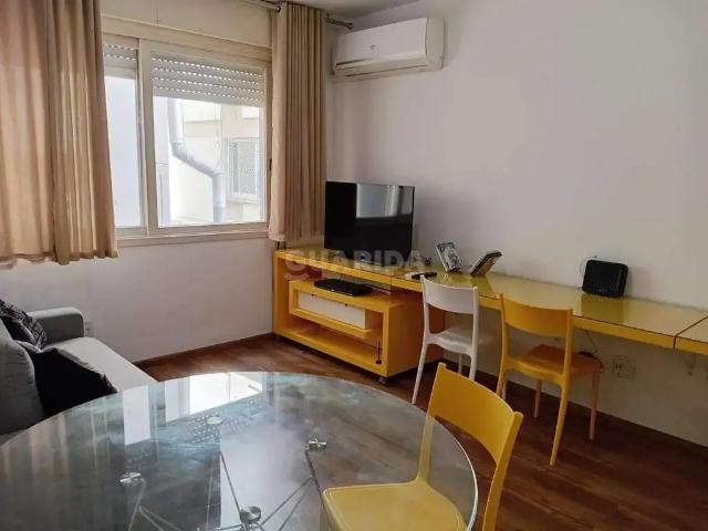 Apartamento para Locação em Porto Alegre/RS Jardim do Salso 1 Quartos