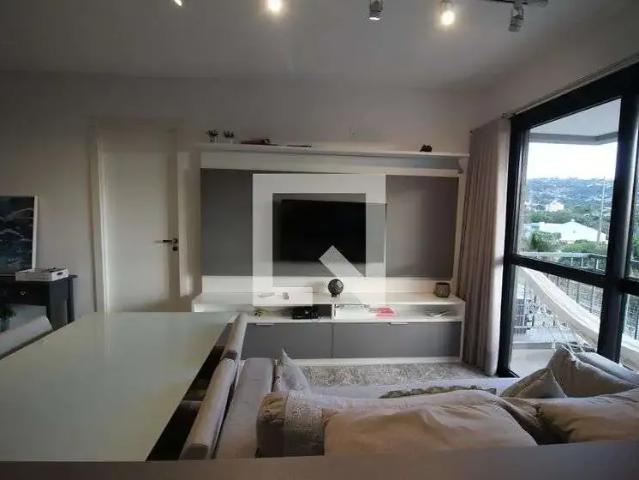 Apartamento para Locação em Porto Alegre/RS Jardim do Salso 1 Quartos