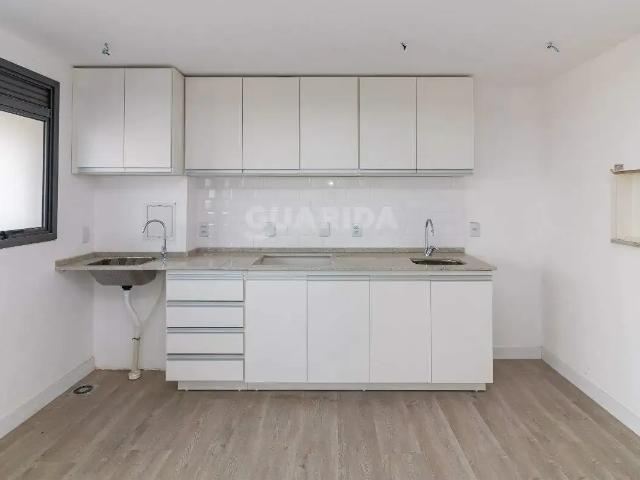 Apartamento para Locação em Porto Alegre/RS Jardim do Salso 1 Quartos