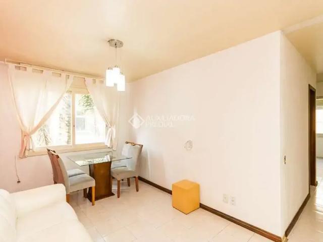 Apartamento para Locação em Porto Alegre/RS Jardim do Salso 2 Quartos
