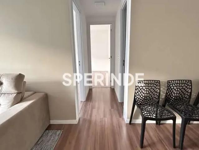Apartamento para Locação em Porto Alegre/RS Jardim do Salso 2 Quartos