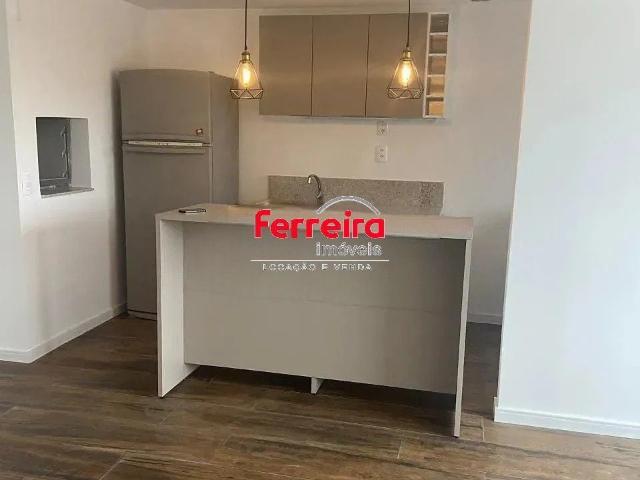 Apartamento para Locação em Porto Alegre/RS Jardim do Salso 2 Quartos