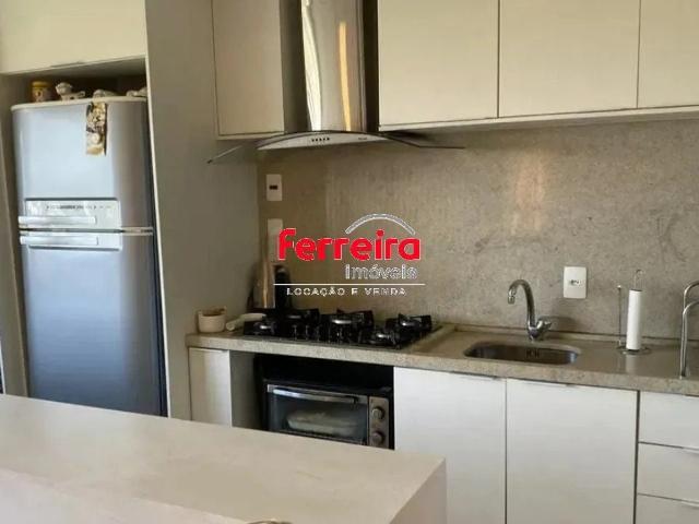 Apartamento para Locação em Porto Alegre/RS Jardim do Salso 2 Quartos