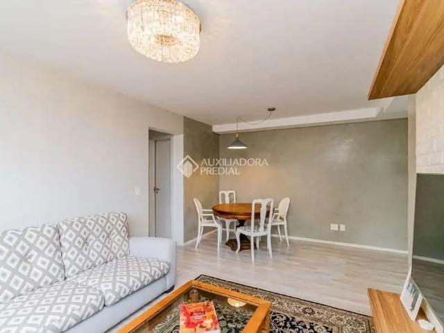 Apartamento para Locação em Porto Alegre/RS Jardim do Salso 2 Quartos