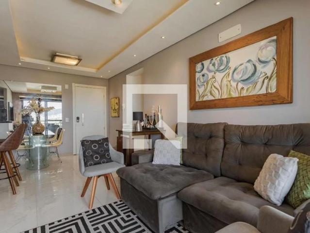 Apartamento para Locação em Porto Alegre/RS Jardim do Salso 2 Quartos