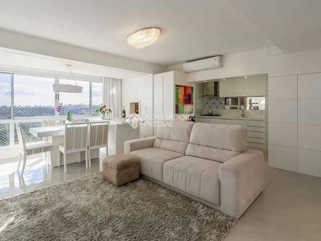 Apartamento para Locação em Porto Alegre/RS Jardim do Salso 2 Quartos