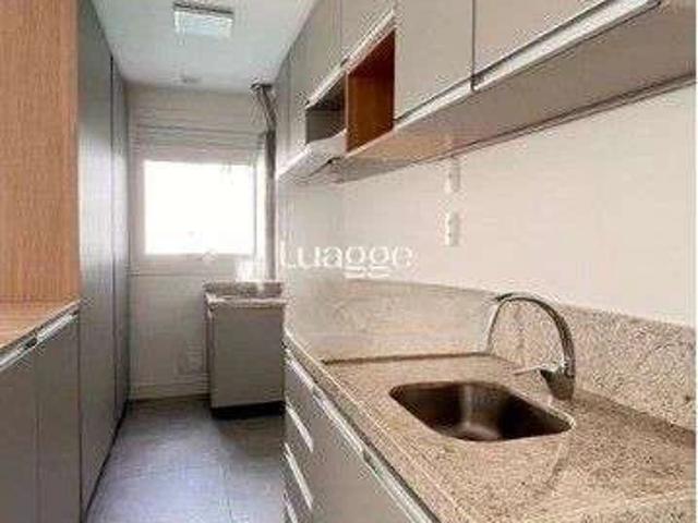 Apartamento para Locação em Porto Alegre/RS Jardim do Salso 2 Quartos