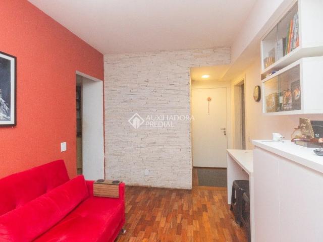Apartamento para Locação em Porto Alegre/RS Jardim Botânico 2 Quartos