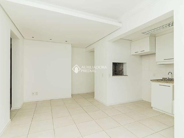 Apartamento para Locação em Porto Alegre/RS Jardim do Salso 2 Quartos