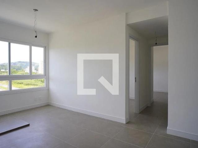 Apartamento para Locação em Porto Alegre/RS Jardim do Salso 2 Quartos