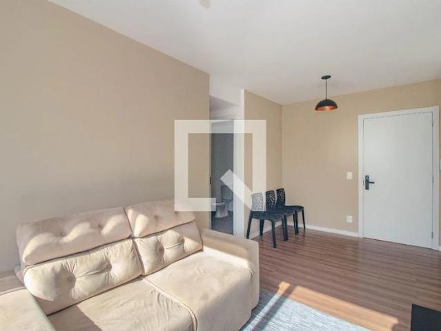 Apartamento para Locação em Porto Alegre/RS Jardim do Salso 2 Quartos