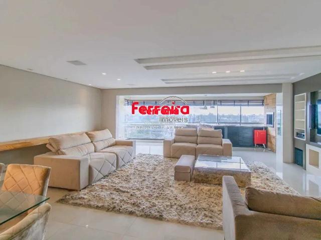 Apartamento para Locação em Porto Alegre/RS Jardim do Salso 4 Quartos