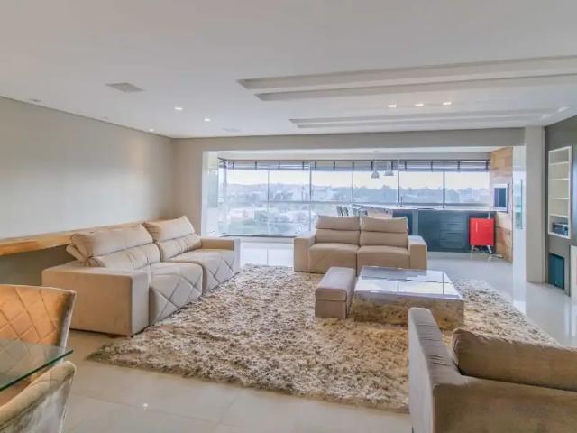 Apartamento para Locação em Porto Alegre/RS Jardim do Salso 4 Quartos