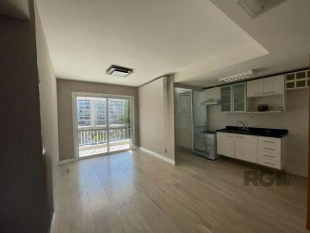Apartamento para Locação em Porto Alegre/RS Jardim Europa 1 Quartos