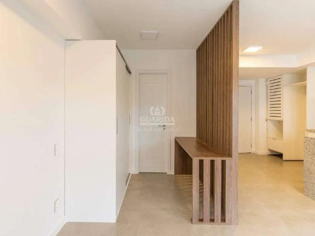 Apartamento para Locação em Porto Alegre/RS Jardim Europa 1 Quartos