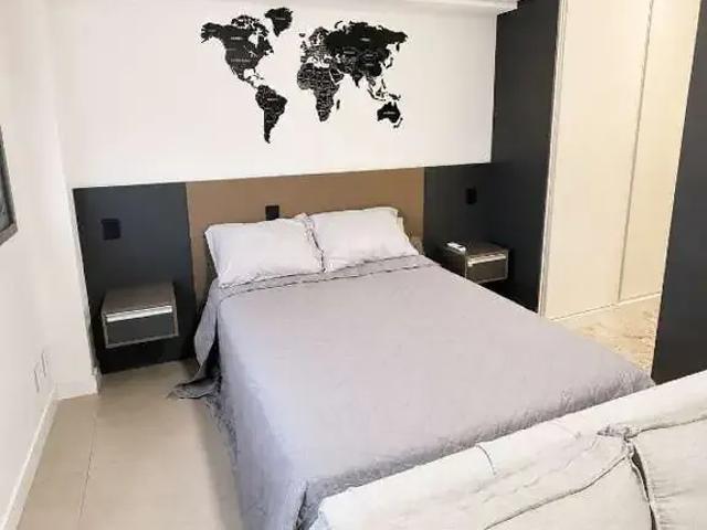 Apartamento para Locação em Porto Alegre/RS Jardim Europa 1 Quartos