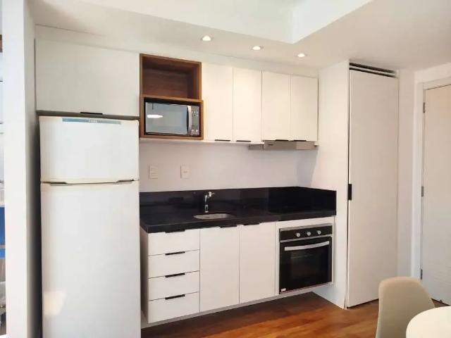 Apartamento para Locação em Porto Alegre/RS Jardim Europa 1 Quartos