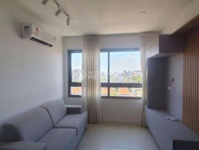 Apartamento para Locação em Porto Alegre/RS Jardim Europa 1 Quartos
