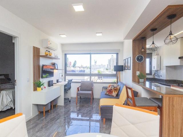 Apartamento para Locação em Porto Alegre/RS Jardim Europa 1 Quartos