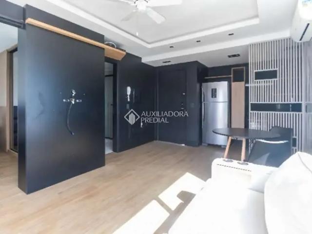 Apartamento para Locação em Porto Alegre/RS Jardim Europa 1 Quartos