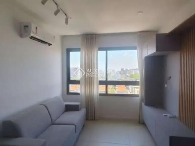 Apartamento para Locação em Porto Alegre/RS Jardim Europa 1 Quartos