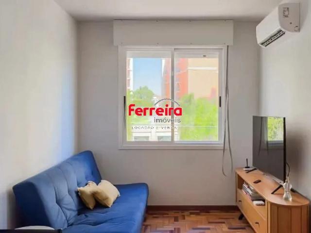 Apartamento para Locação em Porto Alegre/RS Jardim Europa 1 Quartos