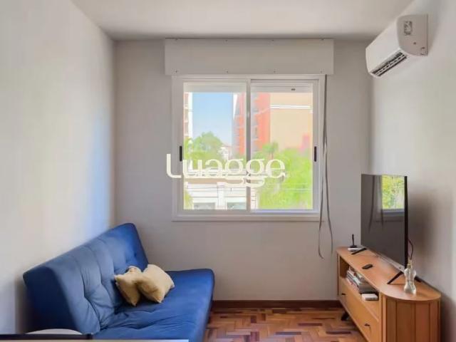 Apartamento para Locação em Porto Alegre/RS Jardim Europa 1 Quartos