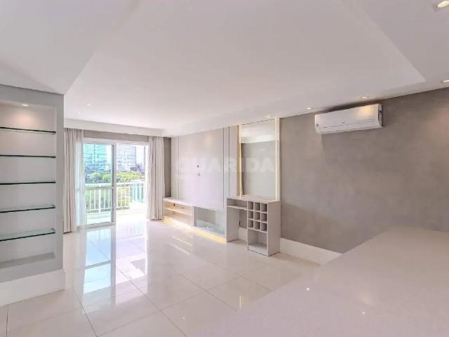 Apartamento para Locação em Porto Alegre/RS Jardim Europa 2 Quartos