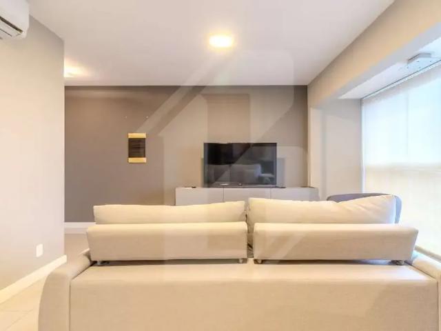 Apartamento para Locação em Porto Alegre/RS Jardim Europa 2 Quartos