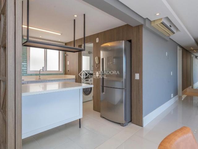 Apartamento para Locação em Porto Alegre/RS Jardim Europa 2 Quartos