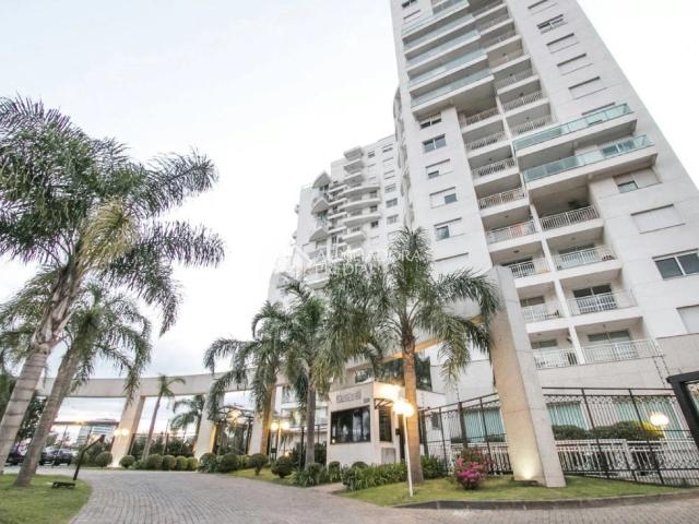 Apartamento para Locação em Porto Alegre/RS Jardim Europa 2 Quartos