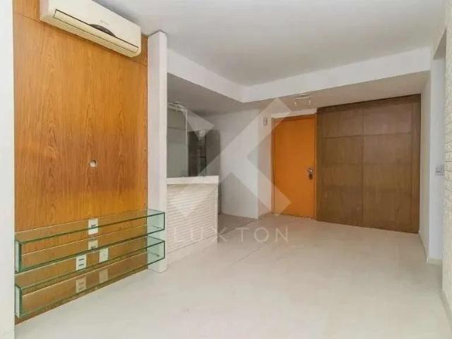 Apartamento para Locação em Porto Alegre/RS Jardim Europa 2 Quartos