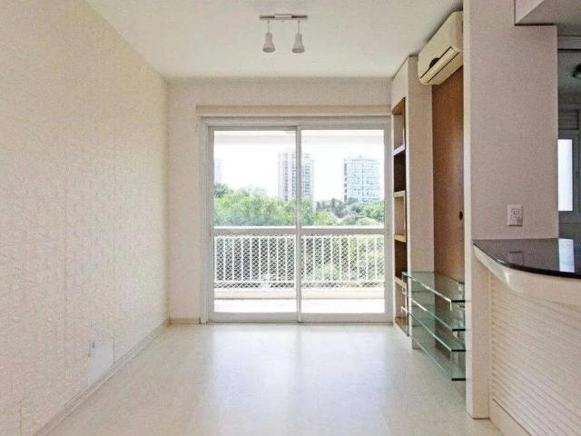 Apartamento para Locação em Porto Alegre/RS Jardim Europa 2 Quartos