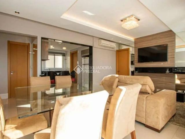 Apartamento para Locação em Porto Alegre/RS Jardim Europa 2 Quartos