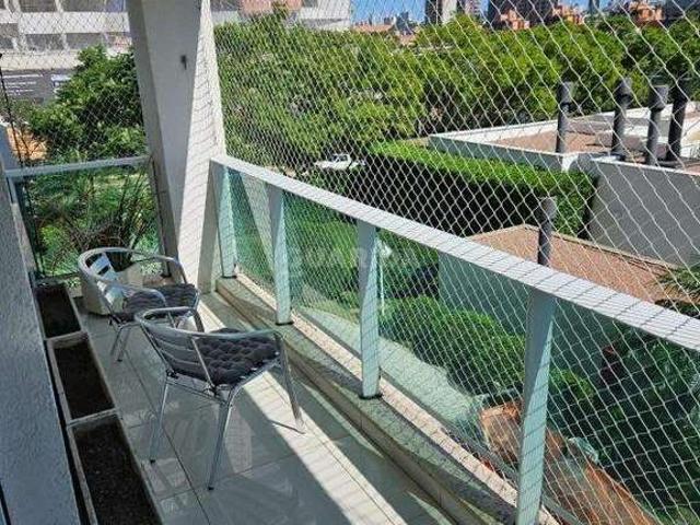 Apartamento para Locação em Porto Alegre/RS Jardim Europa 2 Quartos