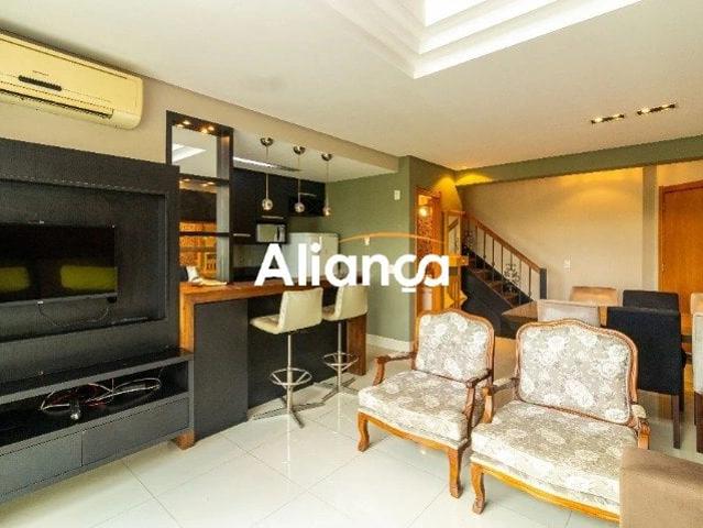 Apartamento para Locação em Porto Alegre/RS Jardim Europa 2 Quartos