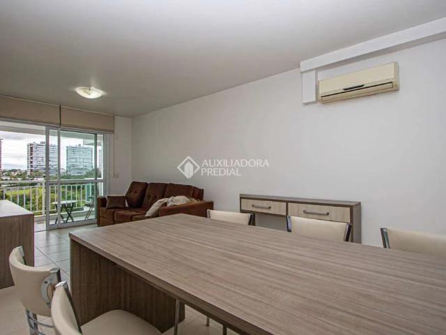 Apartamento para Locação em Porto Alegre/RS Jardim Europa 2 Quartos