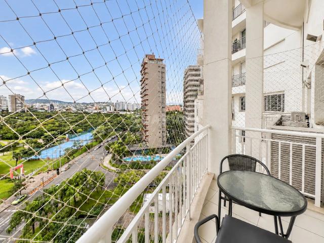 Apartamento para Locação em Porto Alegre/RS Jardim Europa 2 Quartos