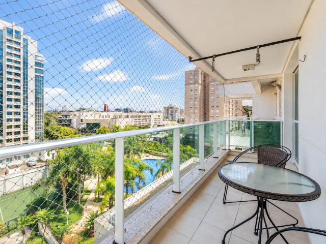Apartamento para Locação em Porto Alegre/RS Jardim Europa 2 Quartos