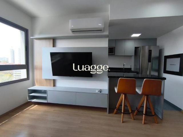 Apartamento para Locação em Porto Alegre/RS Jardim Europa 2 Quartos