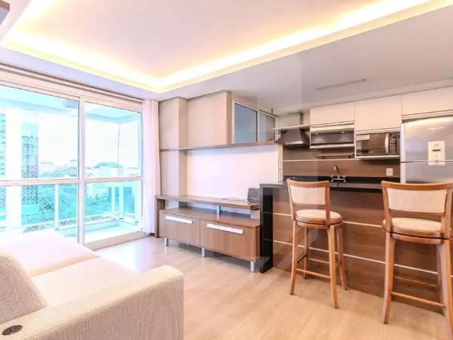 Apartamento para Locação em Porto Alegre/RS Jardim Europa 2 Quartos