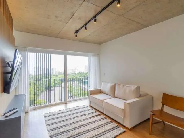 Apartamento para Locação em Porto Alegre/RS Jardim Europa 2 Quartos