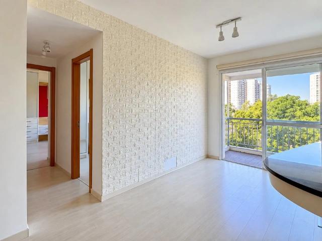 Apartamento para Locação em Porto Alegre/RS Jardim Europa 2 Quartos