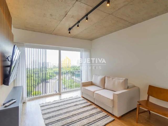 Apartamento para Locação em Porto Alegre/RS Jardim Europa 2 Quartos