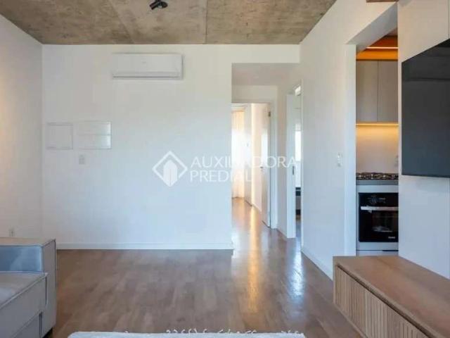Apartamento para Locação em Porto Alegre/RS Jardim Europa 2 Quartos
