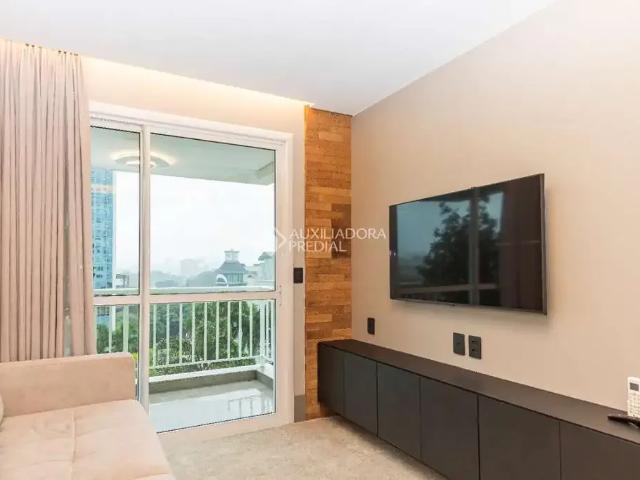 Apartamento para Locação em Porto Alegre/RS Jardim Europa 2 Quartos