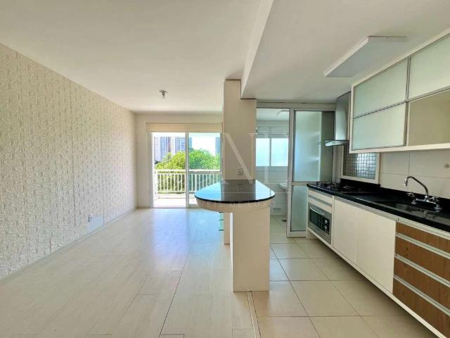 Apartamento para Locação em Porto Alegre/RS Jardim Europa 2 Quartos