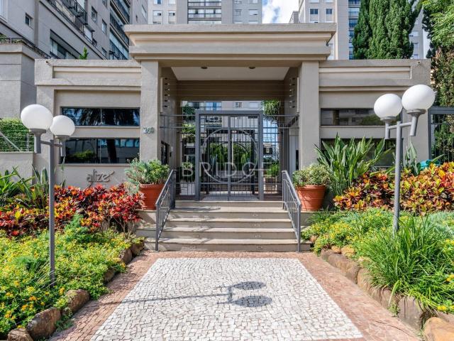 Apartamento para Locação em Porto Alegre/RS Jardim Europa 2 Quartos